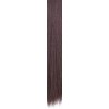 Brown straight hair  + $128 