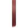 Wine straight hair  + $128 