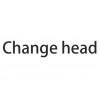 Change head 