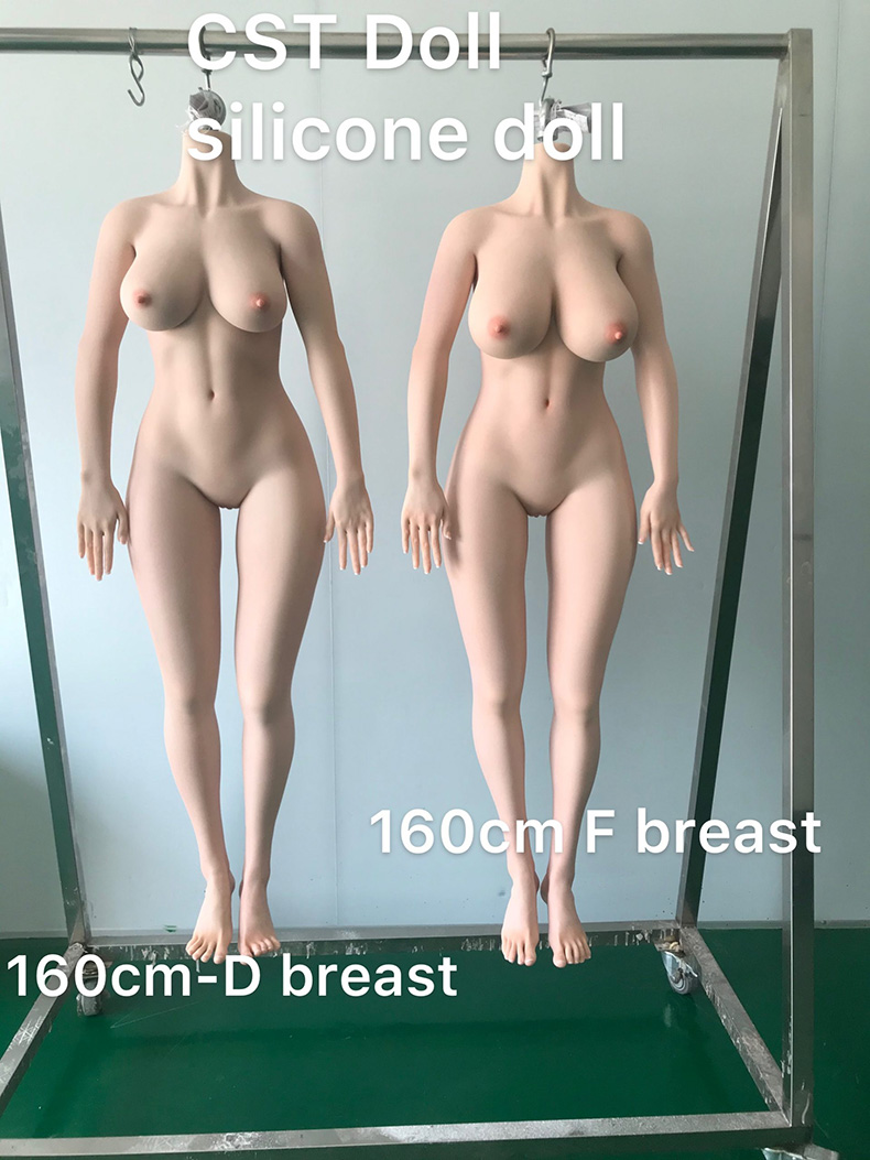 Silicone Sex dolls