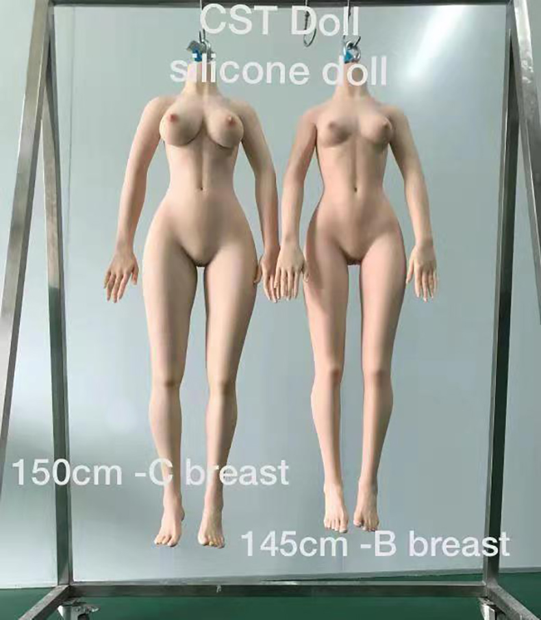 Silicone Sex dolls